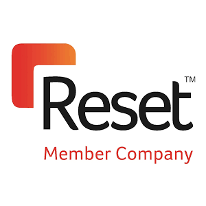 Reset Logo