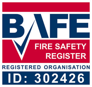 BAFE LOGO