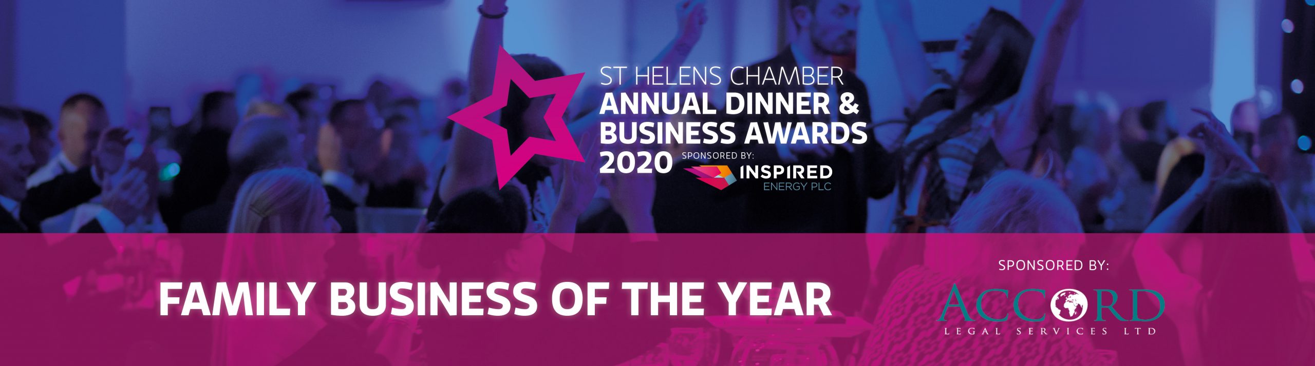 Family Business of the Year Award 2020! - CFS Systems