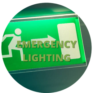 Emergency Lighting System St Helens