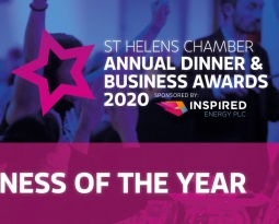 Family Business of the Year Award 2020!